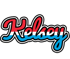 Kelsey norway logo