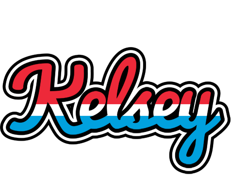 Kelsey norway logo