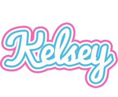 Kelsey outdoors logo