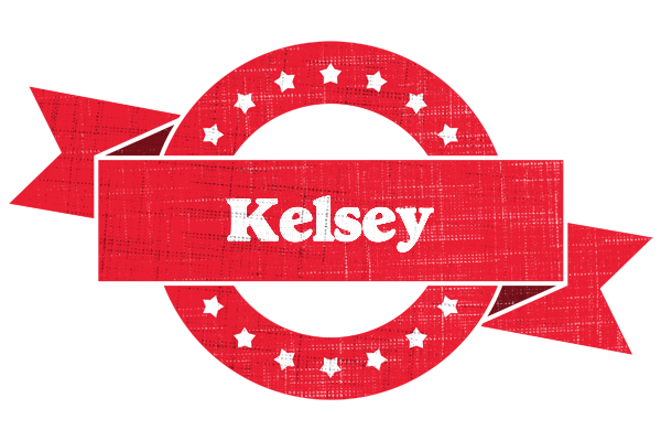 Kelsey passion logo
