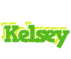 Kelsey picnic logo