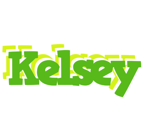 Kelsey picnic logo
