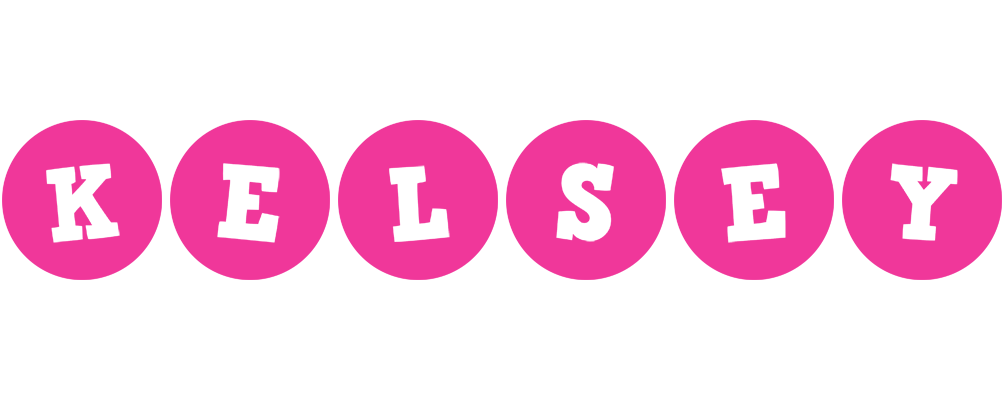 Kelsey poker logo