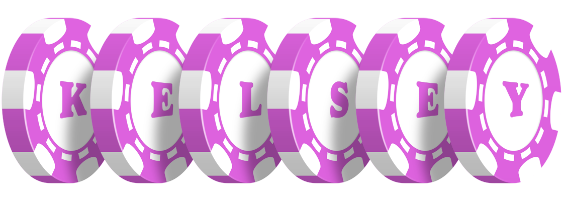Kelsey river logo