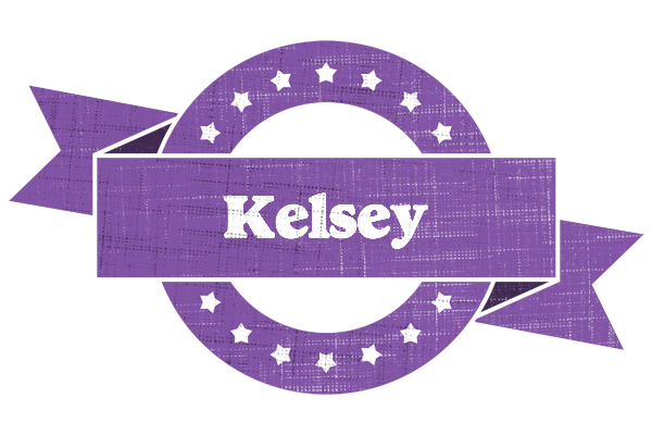 Kelsey royal logo