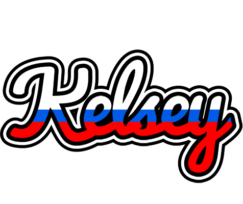 Kelsey russia logo