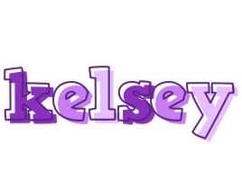 Kelsey sensual logo