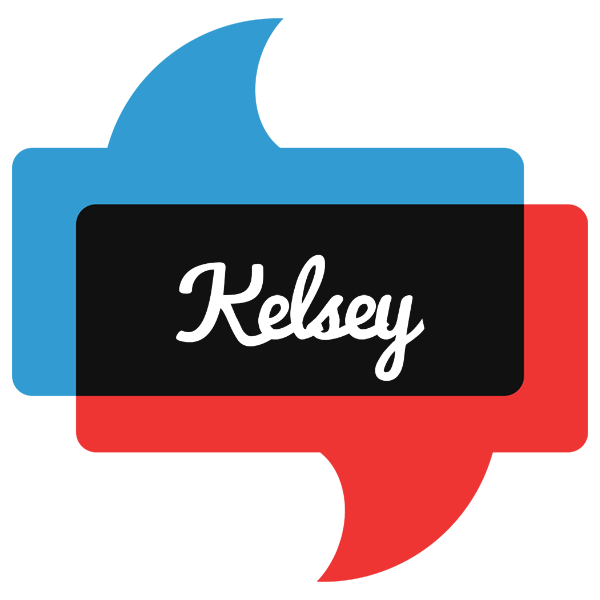 Kelsey sharks logo