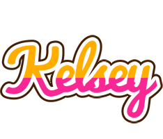 Kelsey smoothie logo