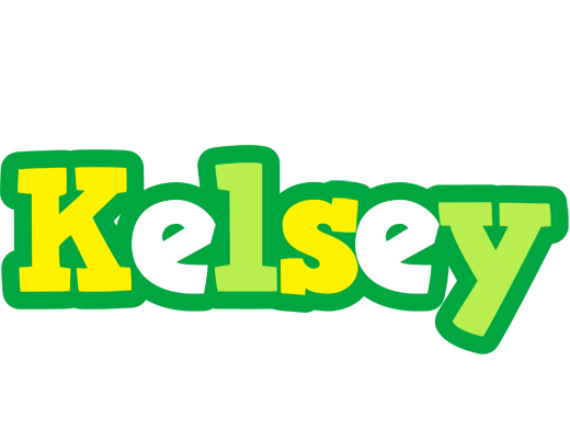 Kelsey soccer logo