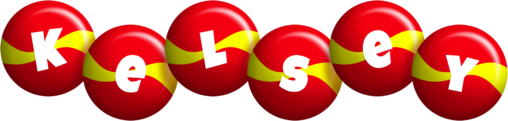 Kelsey spain logo