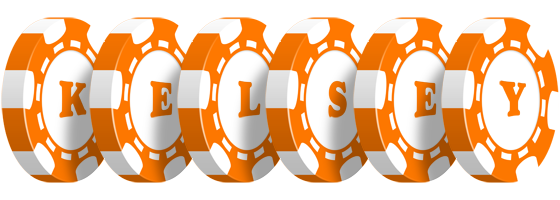 Kelsey stacks logo