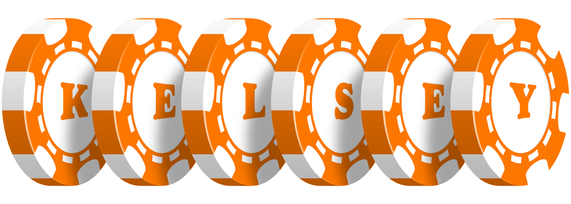 Kelsey stacks logo
