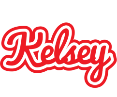 Kelsey sunshine logo