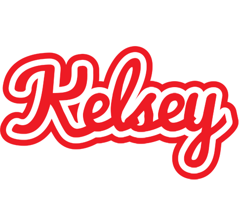 Kelsey sunshine logo