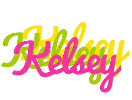Kelsey sweets logo