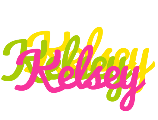 Kelsey sweets logo