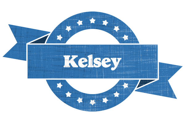 Kelsey trust logo