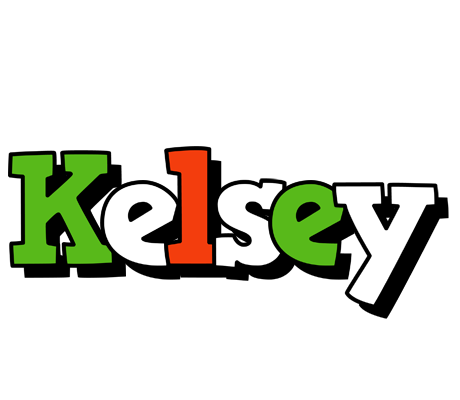 Kelsey venezia logo
