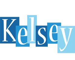 Kelsey winter logo