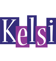 Kelsi autumn logo