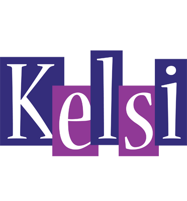 Kelsi autumn logo