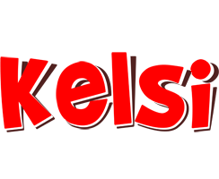 Kelsi basket logo