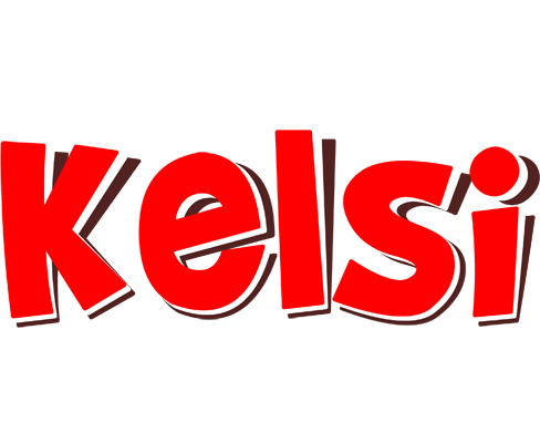 Kelsi basket logo