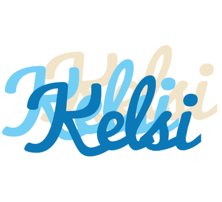 Kelsi breeze logo