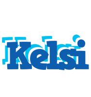 Kelsi business logo