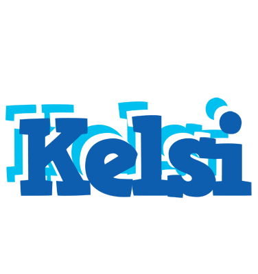 Kelsi business logo