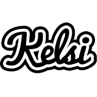 Kelsi chess logo