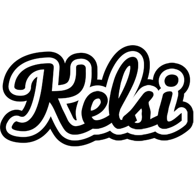 Kelsi chess logo