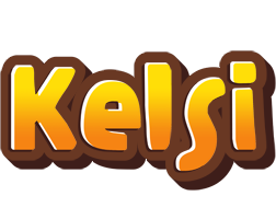 Kelsi cookies logo