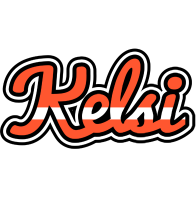 Kelsi denmark logo