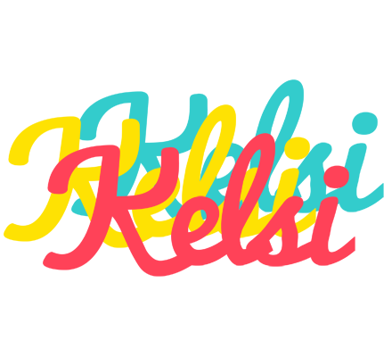 Kelsi disco logo