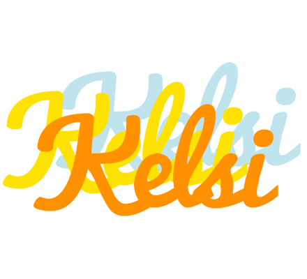 Kelsi energy logo