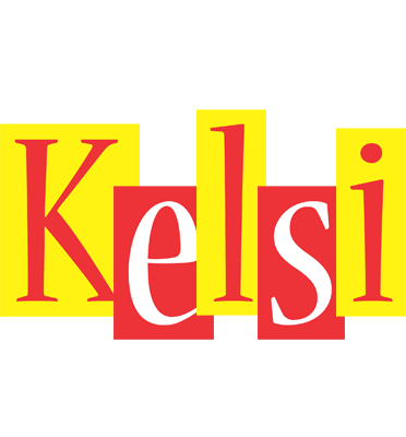 Kelsi errors logo