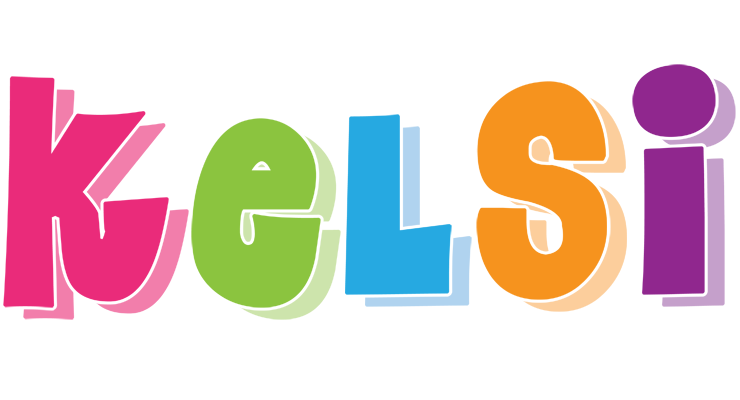 Kelsi friday logo