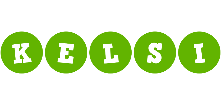 Kelsi games logo