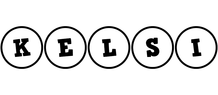 Kelsi handy logo