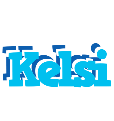 Kelsi jacuzzi logo