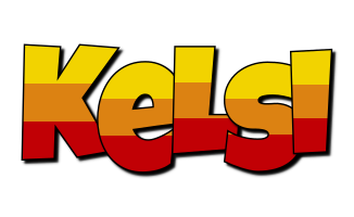 Kelsi jungle logo