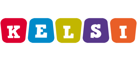 Kelsi kiddo logo