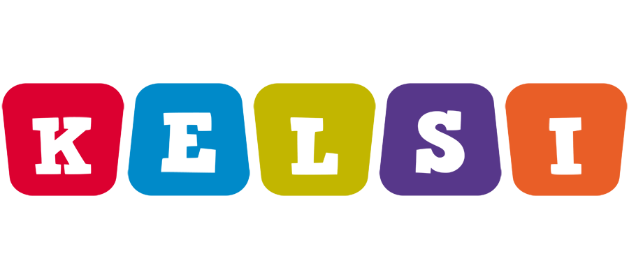 Kelsi kiddo logo