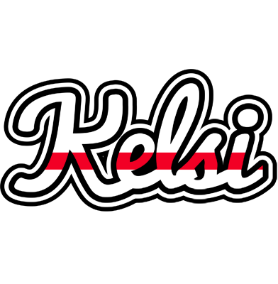 Kelsi kingdom logo