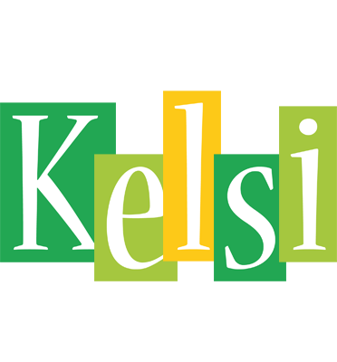 Kelsi lemonade logo