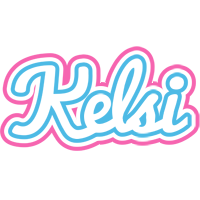 Kelsi outdoors logo