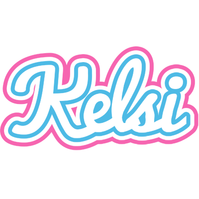 Kelsi outdoors logo