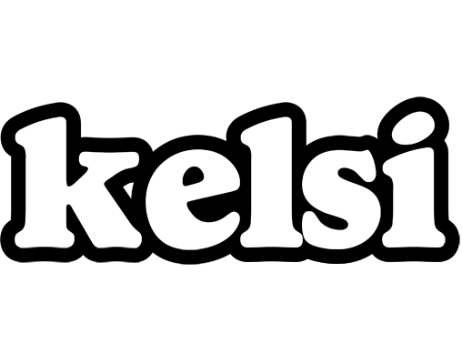 Kelsi panda logo